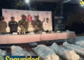 Abatidos seis presuntos integrantes de estructura de ‘Iván Mordisco’ en Cauca