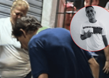 Un muerto y un herido dejó ataque sicarial en el barrio Montes de Barranquilla