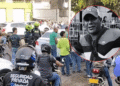 Murió empresario atacado a bala en la avenida Crisanto Luque de Cartagena