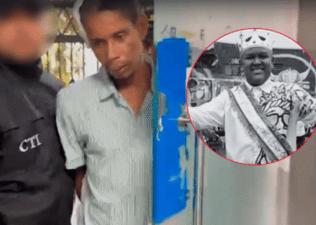 Judicializan a alias ‘Leyner’ por asesinato de Rey Momo Infantil en Barranquilla