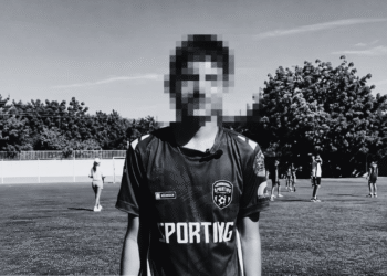 Asesinan a joven futbolista de 13 años en medio de presunta disputa por fronteras invisibles