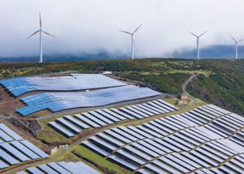 Los retos del sector energético 2026 – 2030