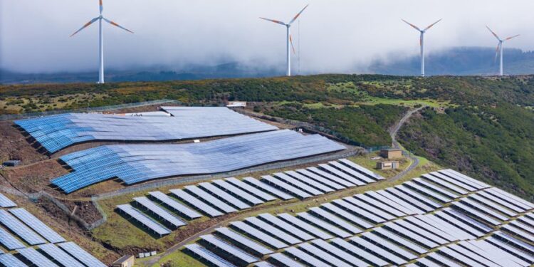 Los retos del sector energético 2026 – 2030