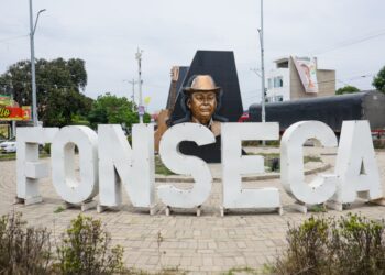 Registraduría reporta plena preparación para elecciones atípicas en Fonseca: Más de 32 mil ciudadanos están habilitados