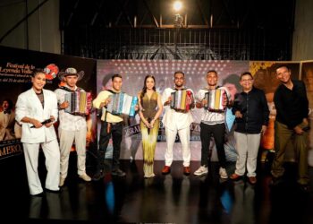 Telecaribe aclara la ausencia del anuncio del Rey Vallenato 2026 en su transmisión