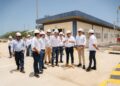 Gobierno avala megaproyecto de gas en La Guajira para fortalecer el abastecimiento energético del país