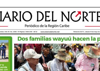 Esta es nuestra edición de hoy sábado 16 de mayo de 2026