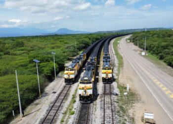 Cerrejón rechaza bloqueos a la línea férrea y advierte afectaciones a su operación en La Guajira
