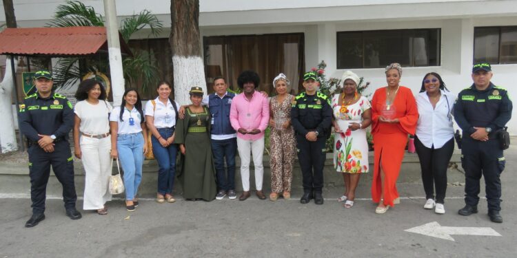 Autoridades exaltan el legado y la riqueza cultural de las comunidades afrodescendientes en el Día de la Afrocolombianidad