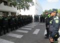 Más de 1.300 policías garantizarán la seguridad durante las elecciones presidenciales en La Guajira