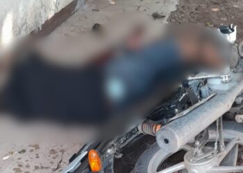 Un hombre permanece en estado crítico tras fuerte accidente en Villanueva