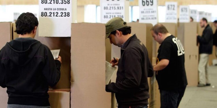 El sistema electoral en Colombia es frágil y peligroso