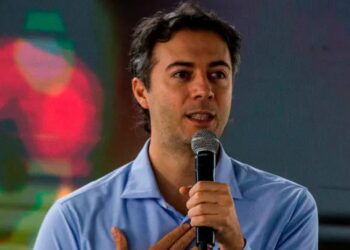 Nombramiento de Daniel Quintero en Supersalud enfrenta demanda de nulidad