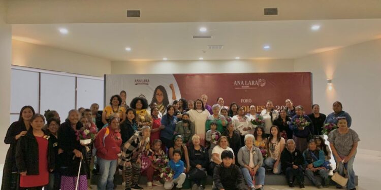 El tejido poderoso entre las mujeres afromexicanas y el afrofeminismo del Caribe colombiano