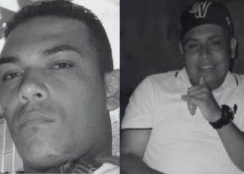Asesinan a dos cobradiarios en zona rural de Riohacha
