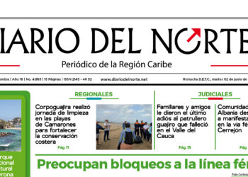 Esta es nuestra edición de hoy 2 de junio de 2026