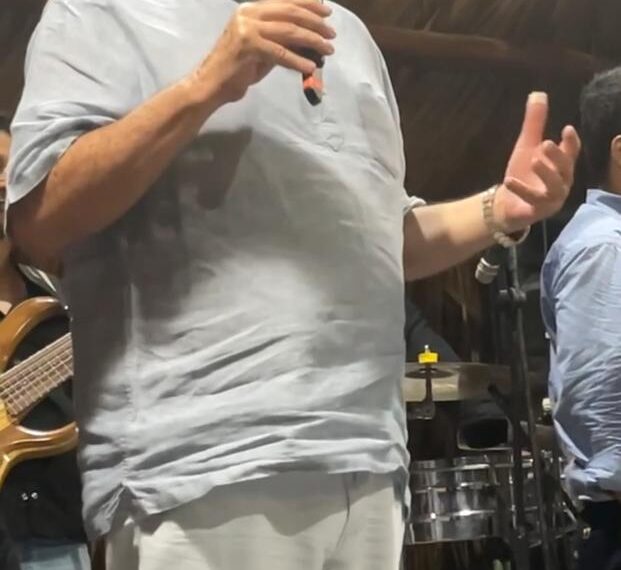 Alfonso “Chijo” Orozco, villanuevero exitoso en Valledupar