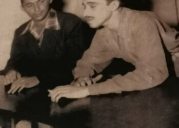 Crónica de un siglo: Rafael Escalona, el juglar eterno del vallenato