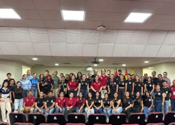 La Universidad Libre reunió a más de 2000 jóvenes investigadores en el EDESI 2026