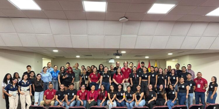 La Universidad Libre reunió a más de 2000 jóvenes investigadores en el EDESI 2026