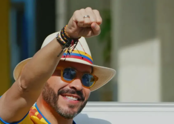 Hay que pasar la página y seguir pa’lante
