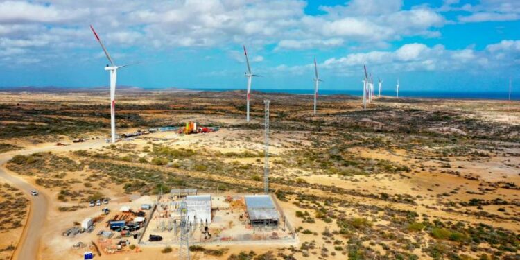 ¡El Caribe: potencia energética!
