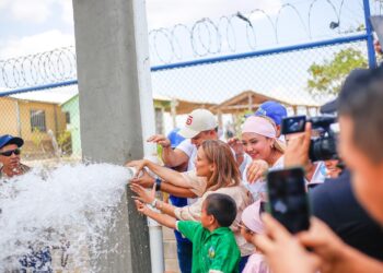 Servicio público eficiente y seguridad, garantizarían progreso en La Guajira