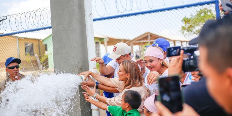 Servicio público eficiente y seguridad, garantizarían progreso en La Guajira