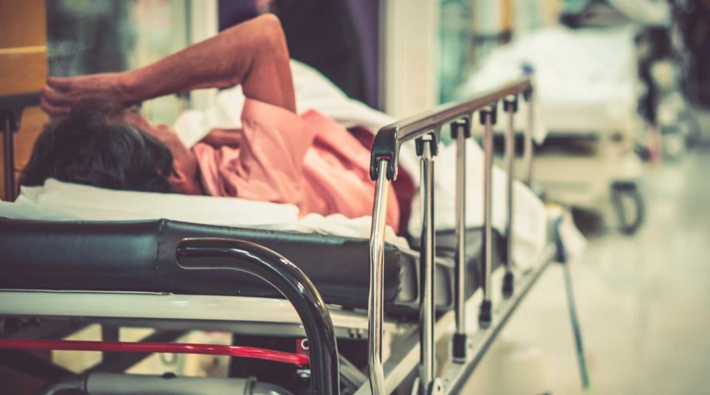 ¿Cesará la horrible noche de la salud?