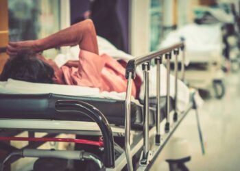 ¿Cesará la horrible noche de la salud?