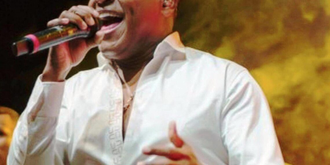 Cuatro décadas de ‘Te esperaré’, el estreno de Omar Geles como compositor