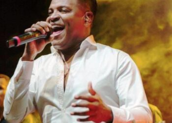 Cuatro décadas de ‘Te esperaré’, el estreno de Omar Geles como compositor