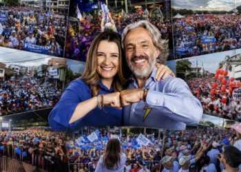 Crónica de una muerte anunciada: ¿por qué fracasó la campaña de Paloma Valencia?