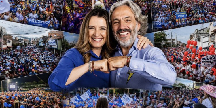 Crónica de una muerte anunciada: ¿por qué fracasó la campaña de Paloma Valencia?