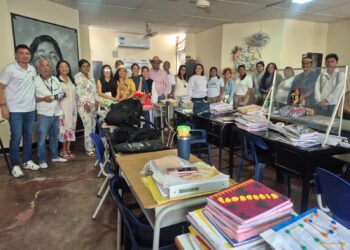 XIV Encuentro Internacional Literatura al Mar: catorce años sembrando lectores, escritores y esperanza en La Guajira
