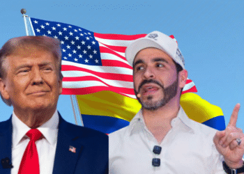 De La Espriella agradece respaldo de Trump y defiende alianza con Estados Unidos