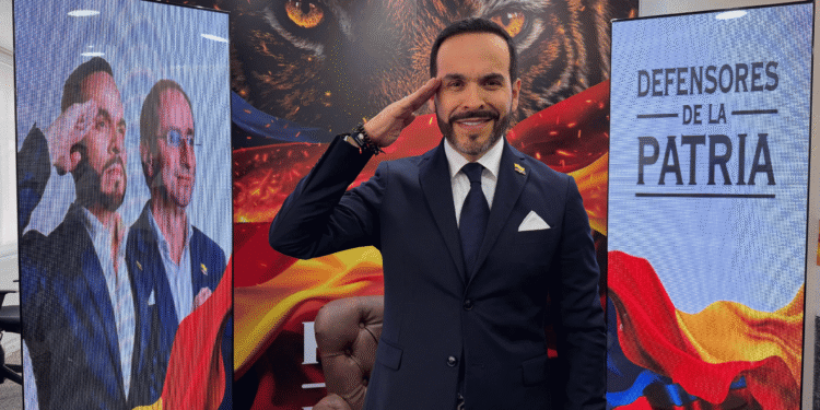 Corte Suprema suspende restricción que obligaba a retirar propaganda de Abelardo De La Espriella