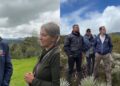 “Colombia puede alcanzar sostenibilidad sin renunciar a sus recursos energéticos”: José Manuel Restrepo sobre el fracking