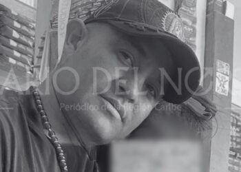 Asesinan a reconocido comerciante de Uribia en presunto intento de atraco