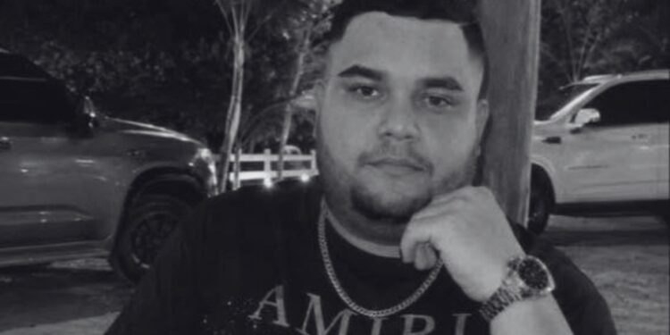 Comerciante guajiro fue asesinado dentro de conjunto residencial en Santa Marta