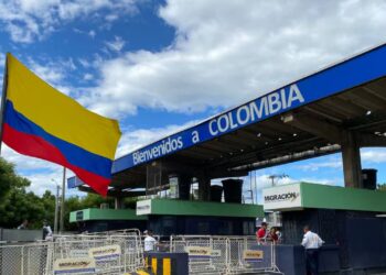 Adelantan cierre de fronteras y refuerzan controles migratorios previo a la segunda vuelta presidencial