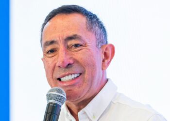 Fiscalía lleva a juicio a Ricardo Roa, presidente de Ecopetrol, por presunto tráfico de influencias