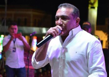 ‘Beto’ Zabaleta y Monguí…Bodas de Oro del amor a primera vista