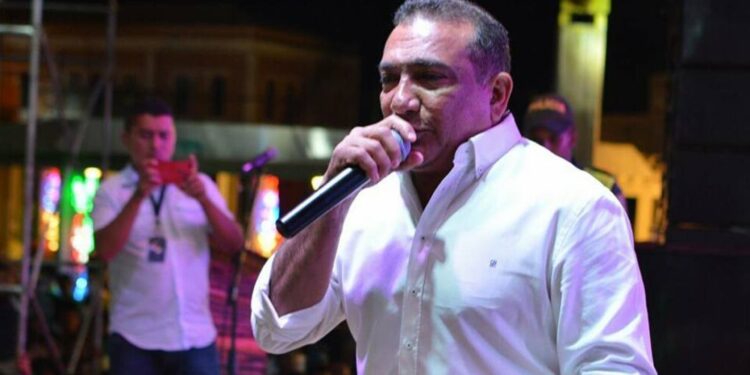 ‘Beto’ Zabaleta y Monguí…Bodas de Oro del amor a primera vista