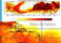 Calor extremo y presencia de polvo del Sahara marcarán el inicio de semana en La Guajira