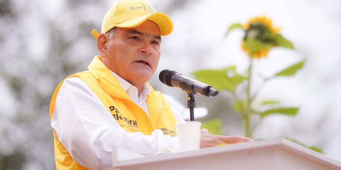 Procuraduría descarta irregularidades en la primera vuelta y pide al presidente Petro sustentar sus denuncias