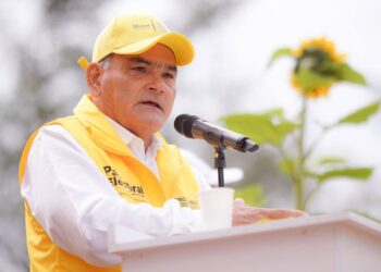 Procuraduría descarta irregularidades en la primera vuelta y pide al presidente Petro sustentar sus denuncias