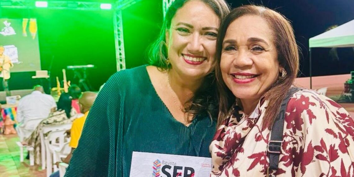Las mensajeras de mi mamá