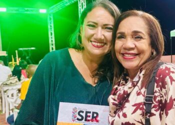 Las mensajeras de mi mamá
