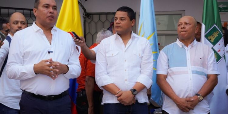 Riohacha reduce desempleo e informalidad, según cifras destacadas por la Administración Distrital